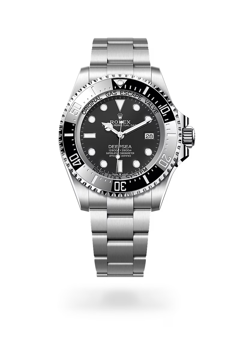 Rolex Rolex Deepsea