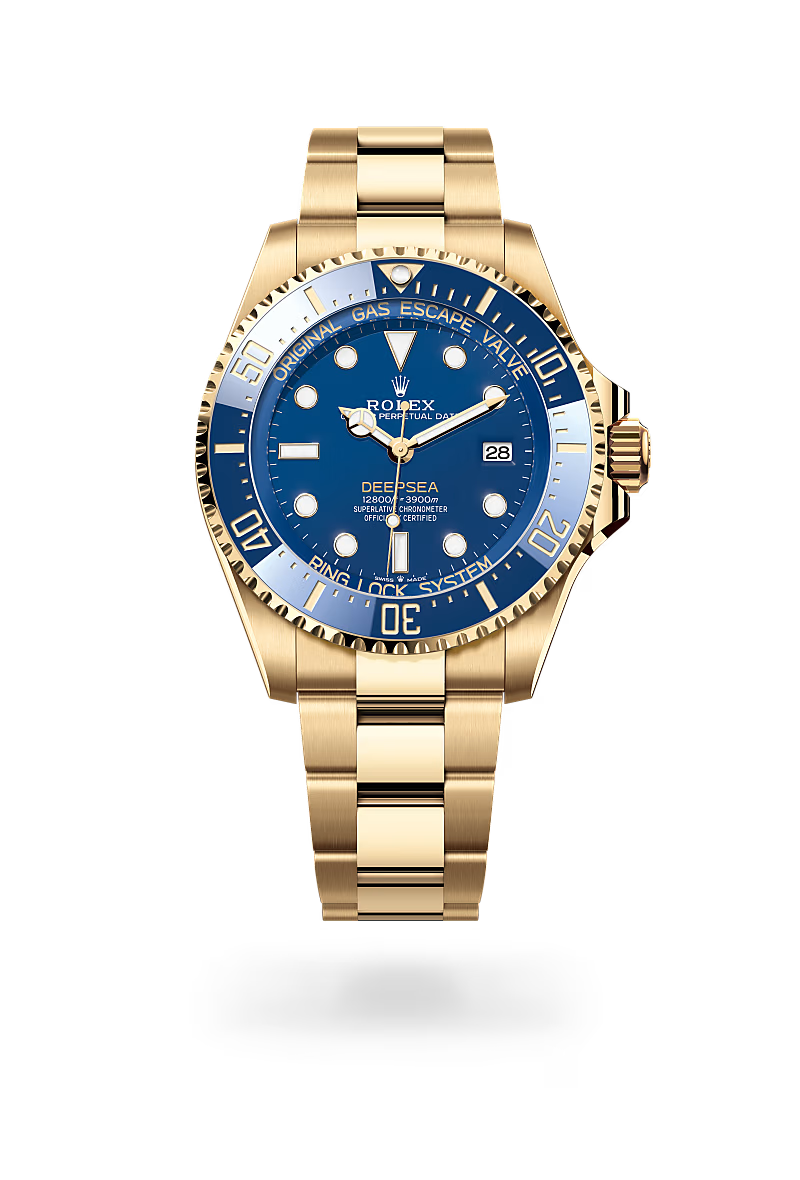 Rolex Rolex Deepsea