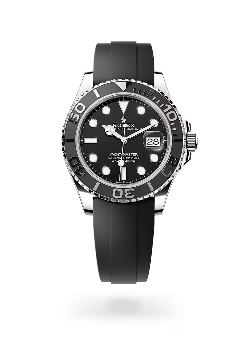 Rolex Yacht-Master 42