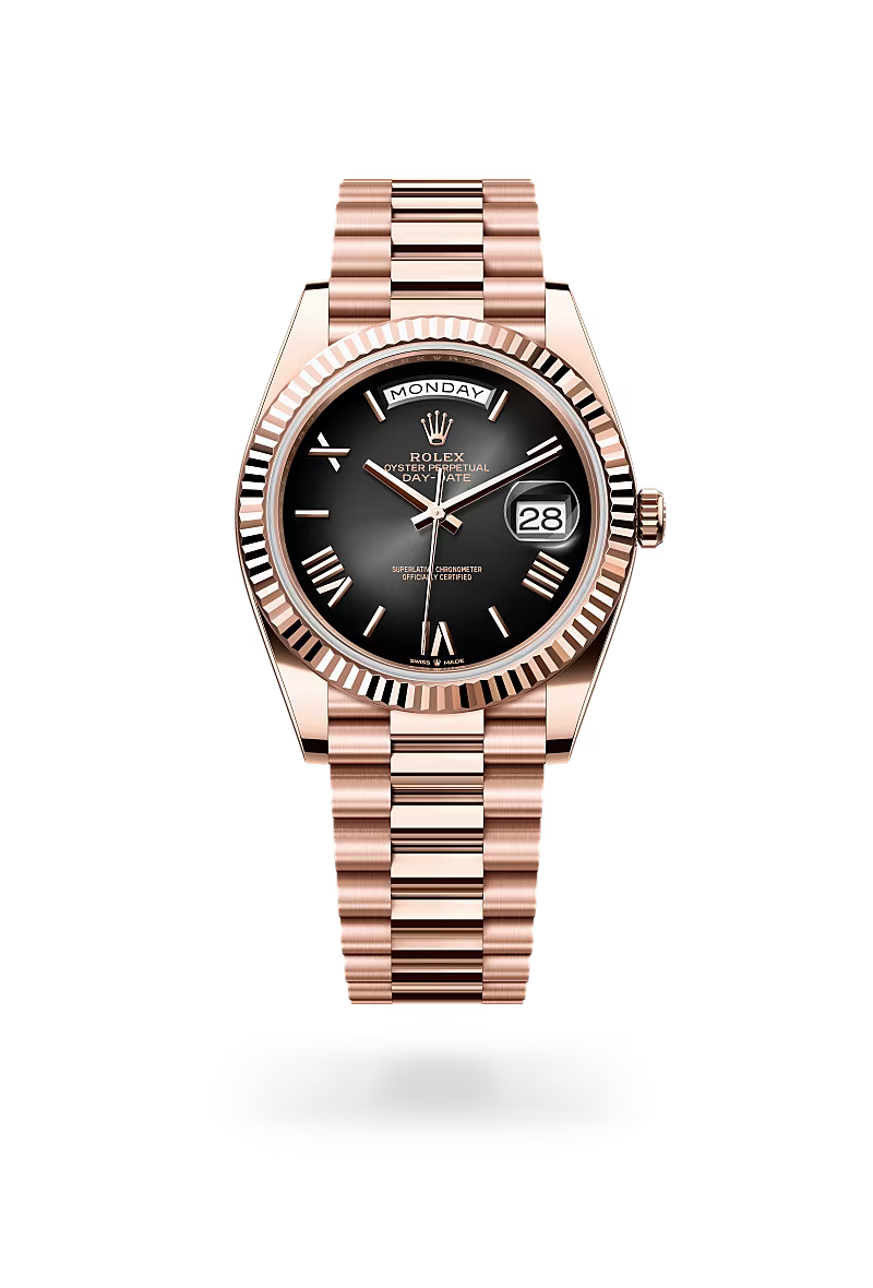 Rolex Day-Date 40