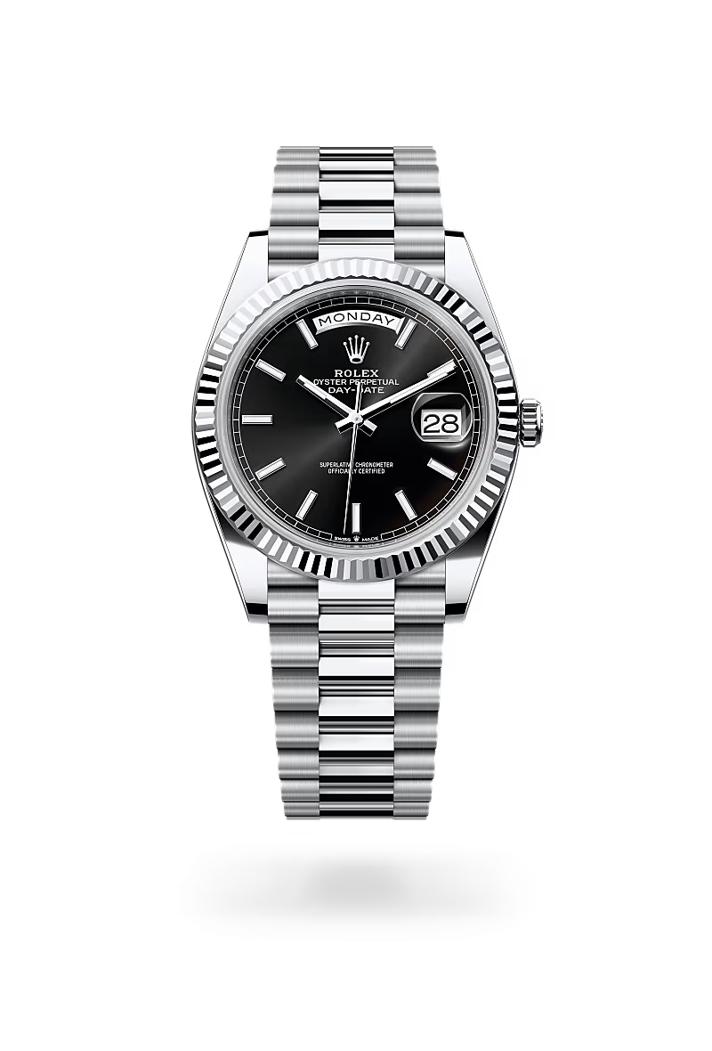 Rolex Day-Date 40