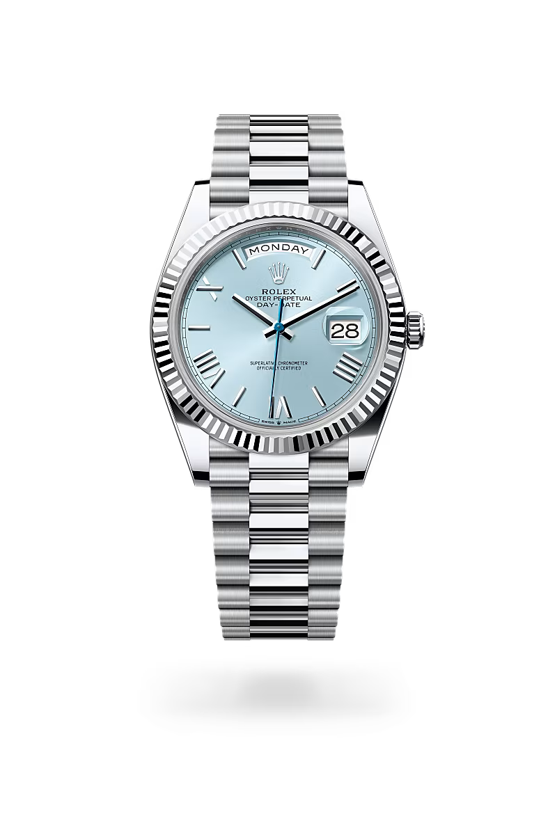 Rolex Day-Date 40