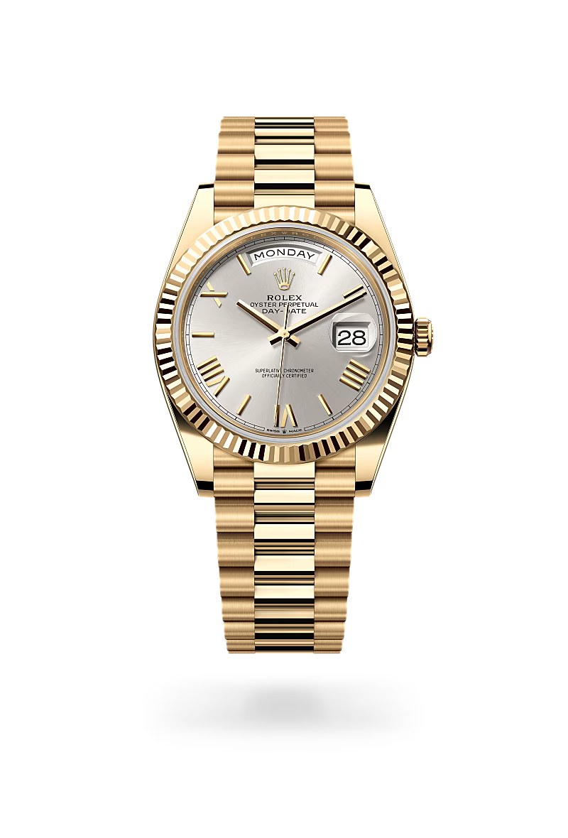 Rolex Day-Date 40