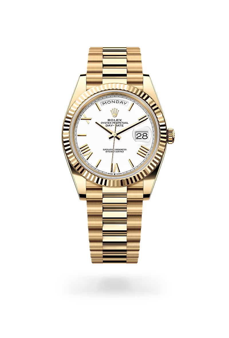 Rolex Day-Date 40