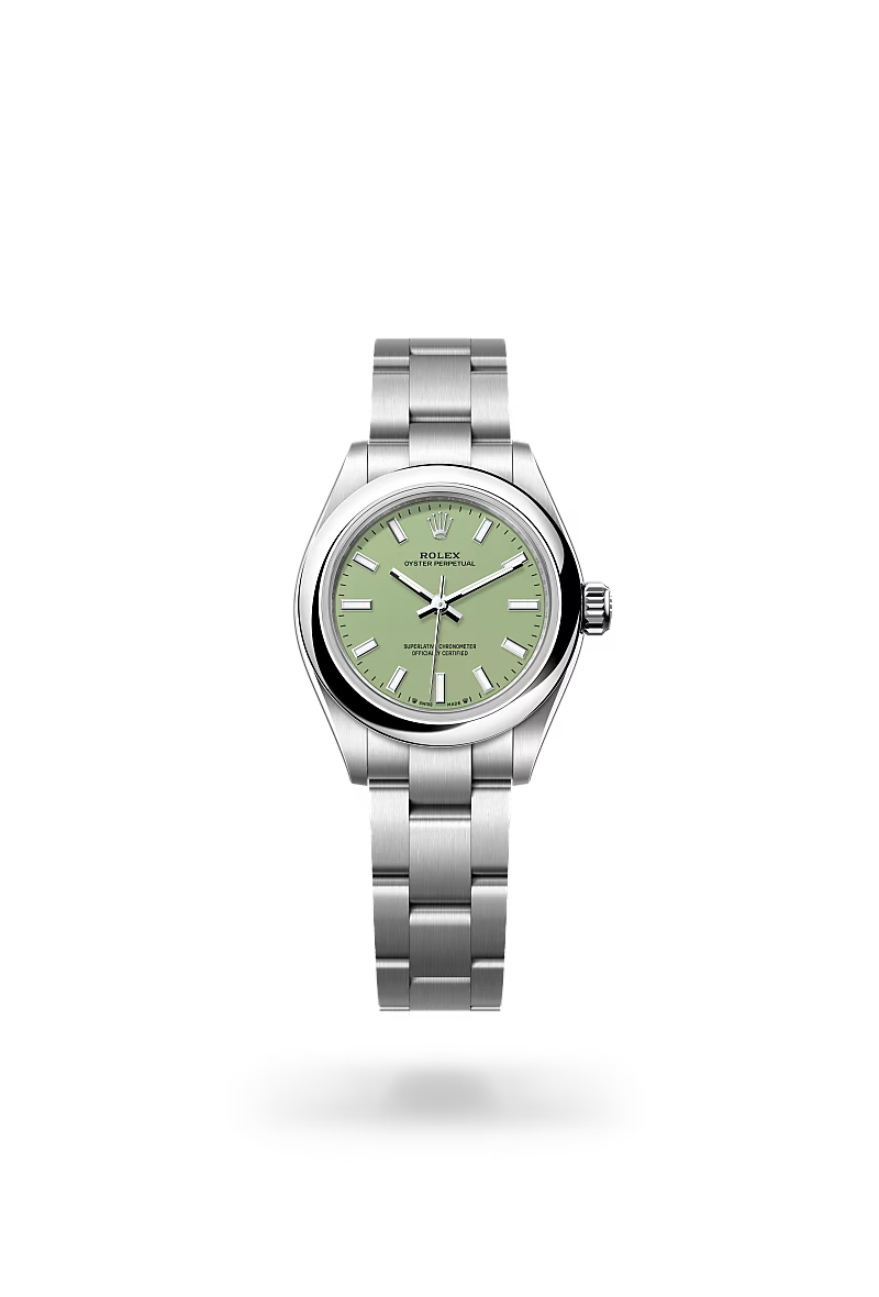 Rolex Oyster Perpetual 28