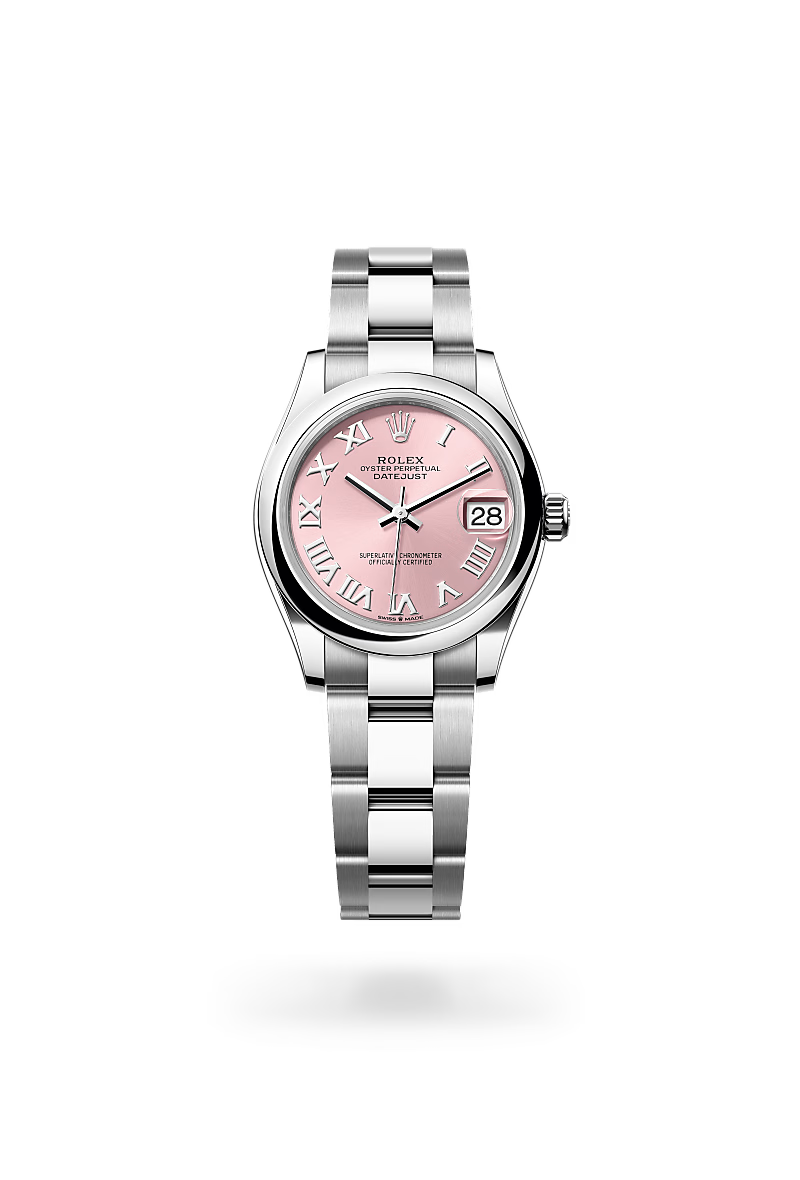 Rolex Datejust 31