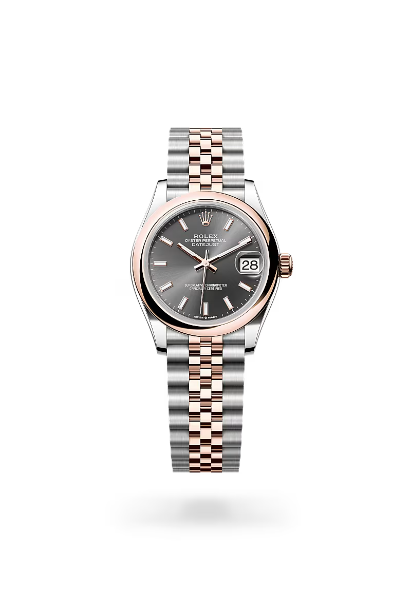 Rolex Datejust 31