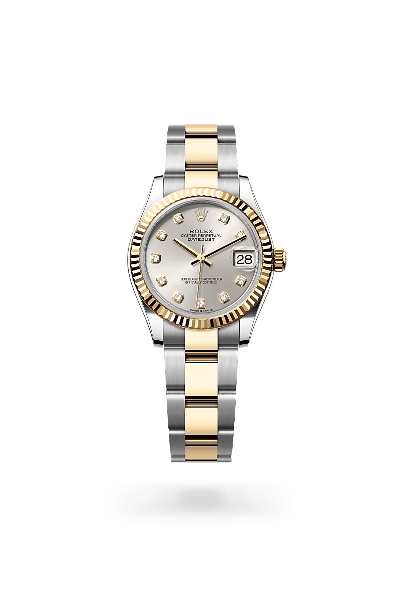 Rolex Datejust 31