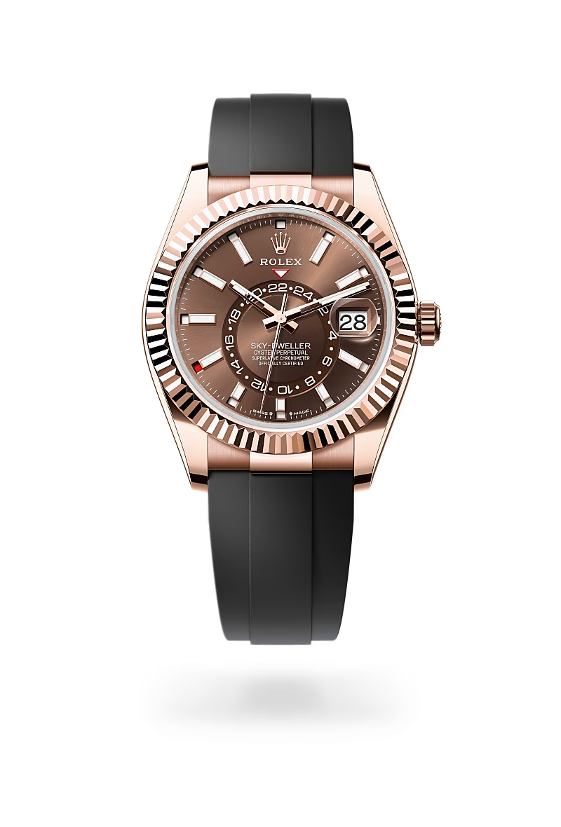 Rolex Sky-Dweller