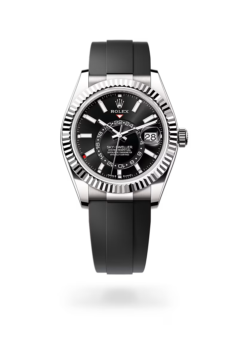 Rolex Sky-Dweller