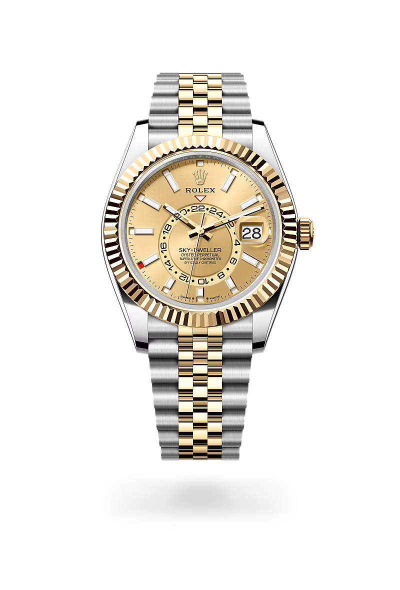 Rolex Sky-Dweller