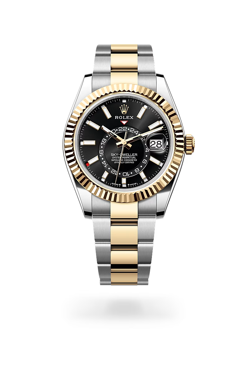 Rolex Sky-Dweller
