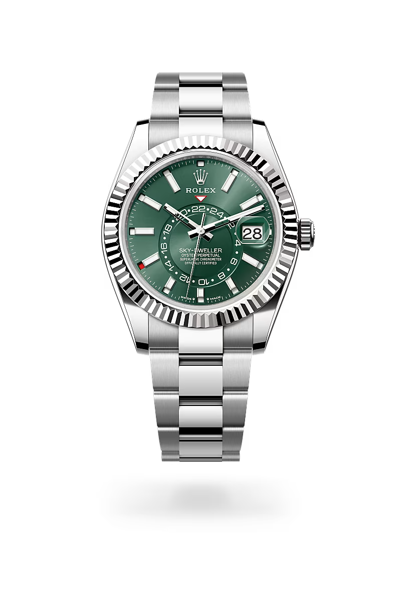 Rolex Sky-Dweller