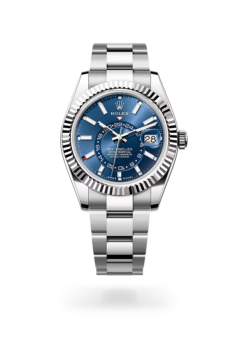 Rolex Sky-Dweller
