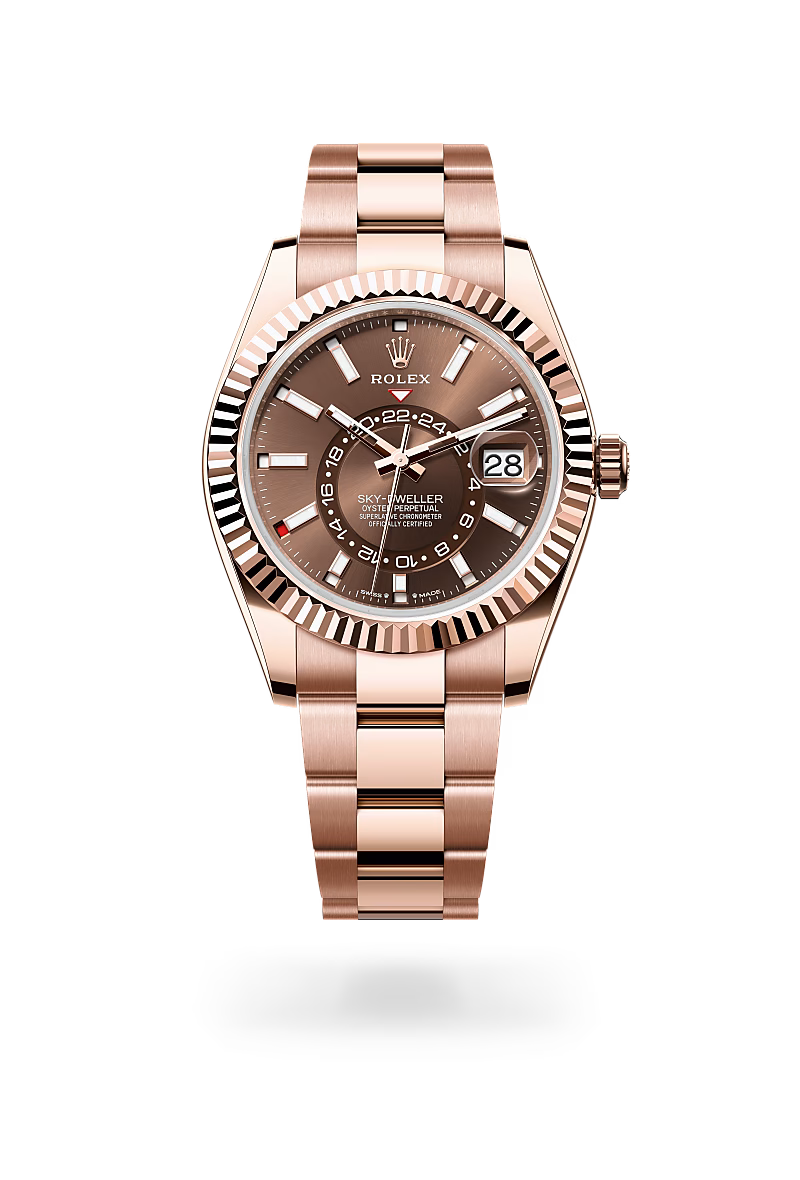 Rolex Sky-Dweller