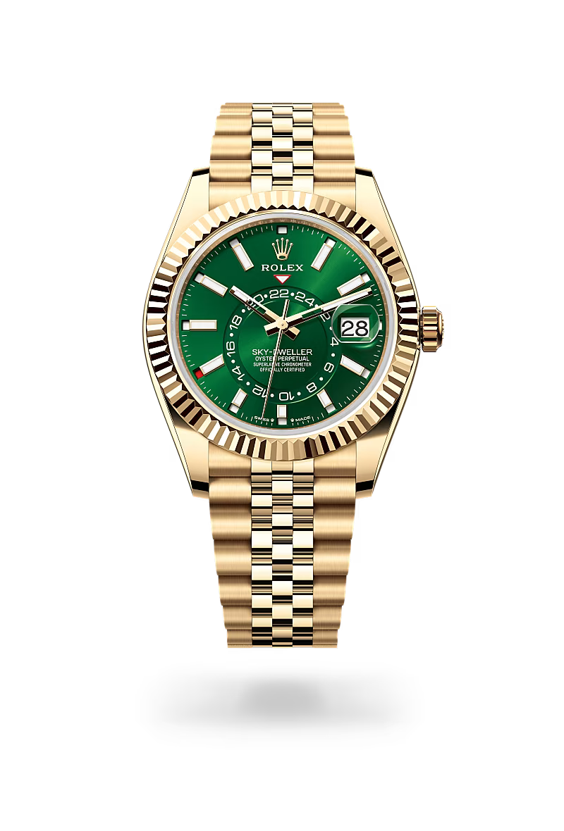 Rolex Sky-Dweller