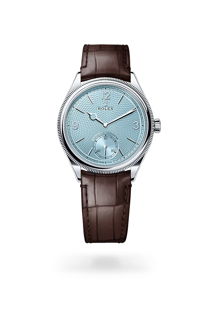 Rolex 1908