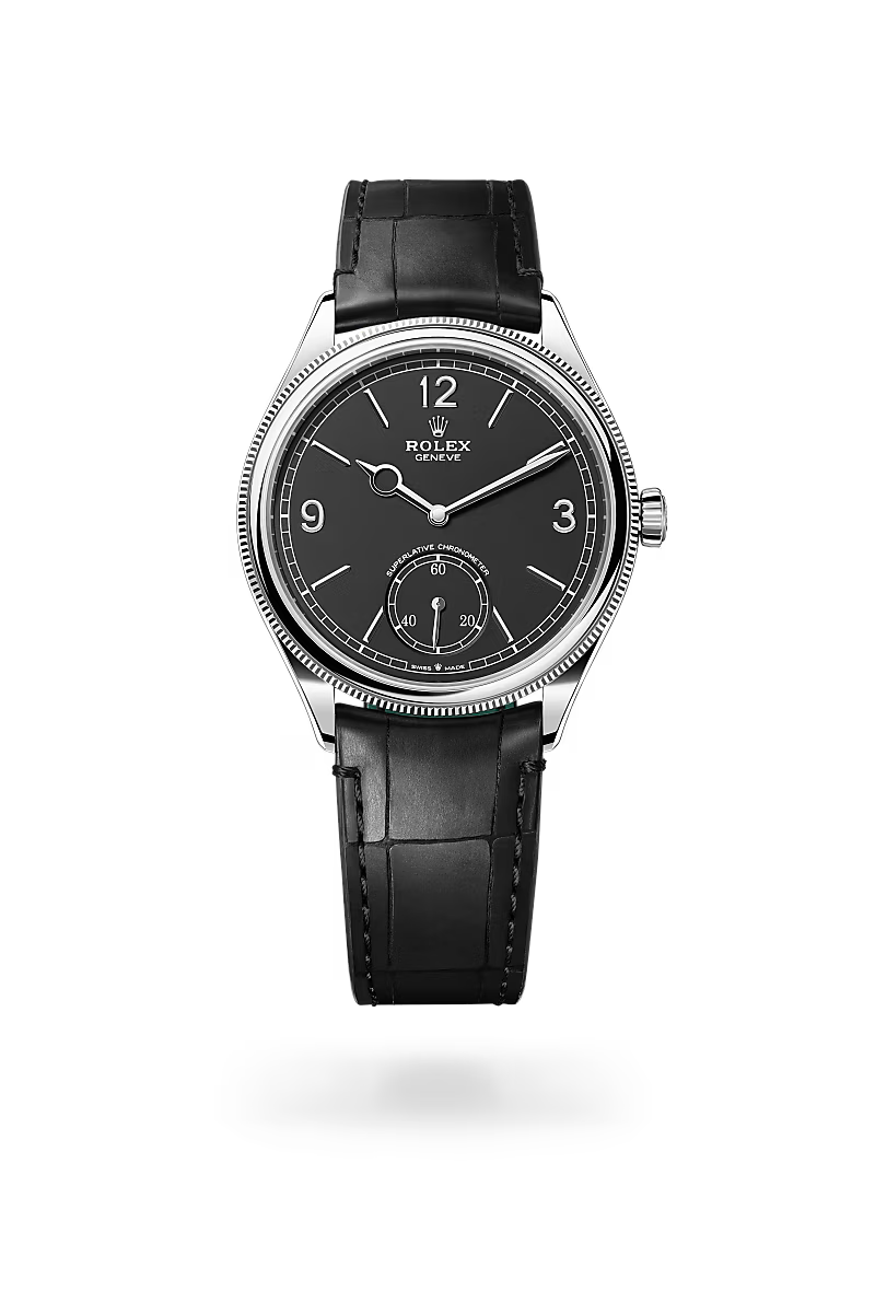 Rolex 1908
