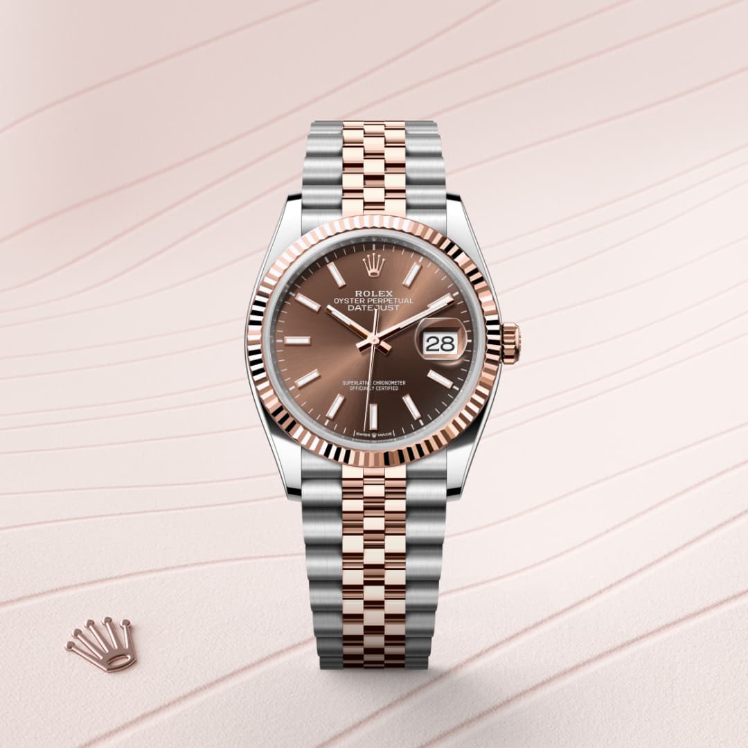 Rolex Datejust 36