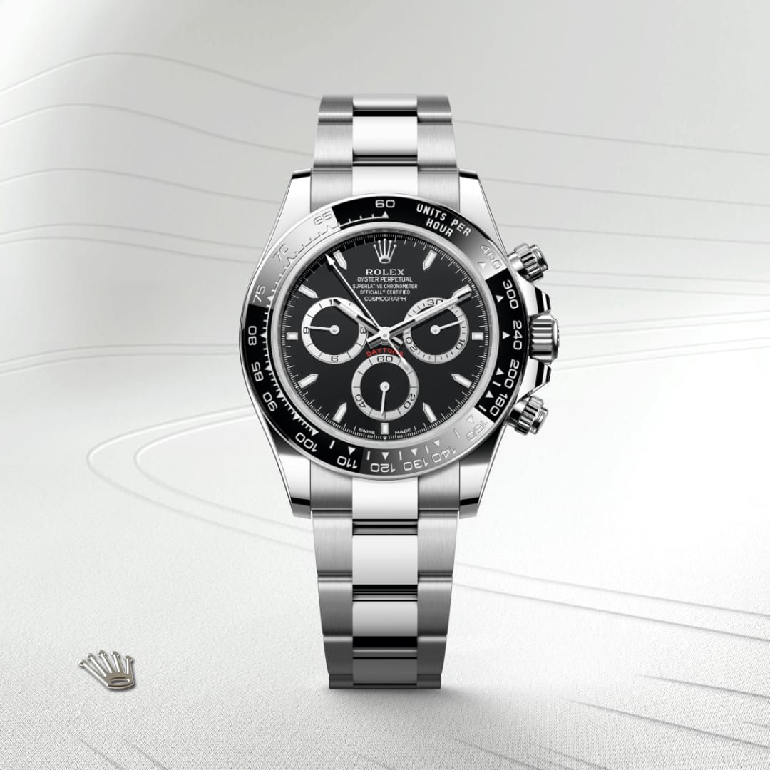 Rolex Cosmograph Daytona