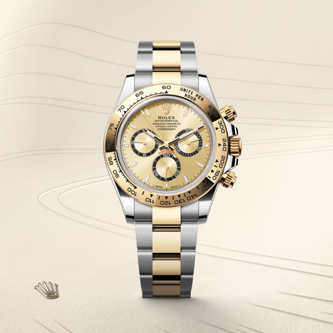 Rolex Cosmograph Daytona