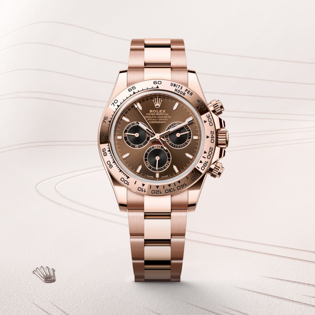 Rolex Cosmograph Daytona