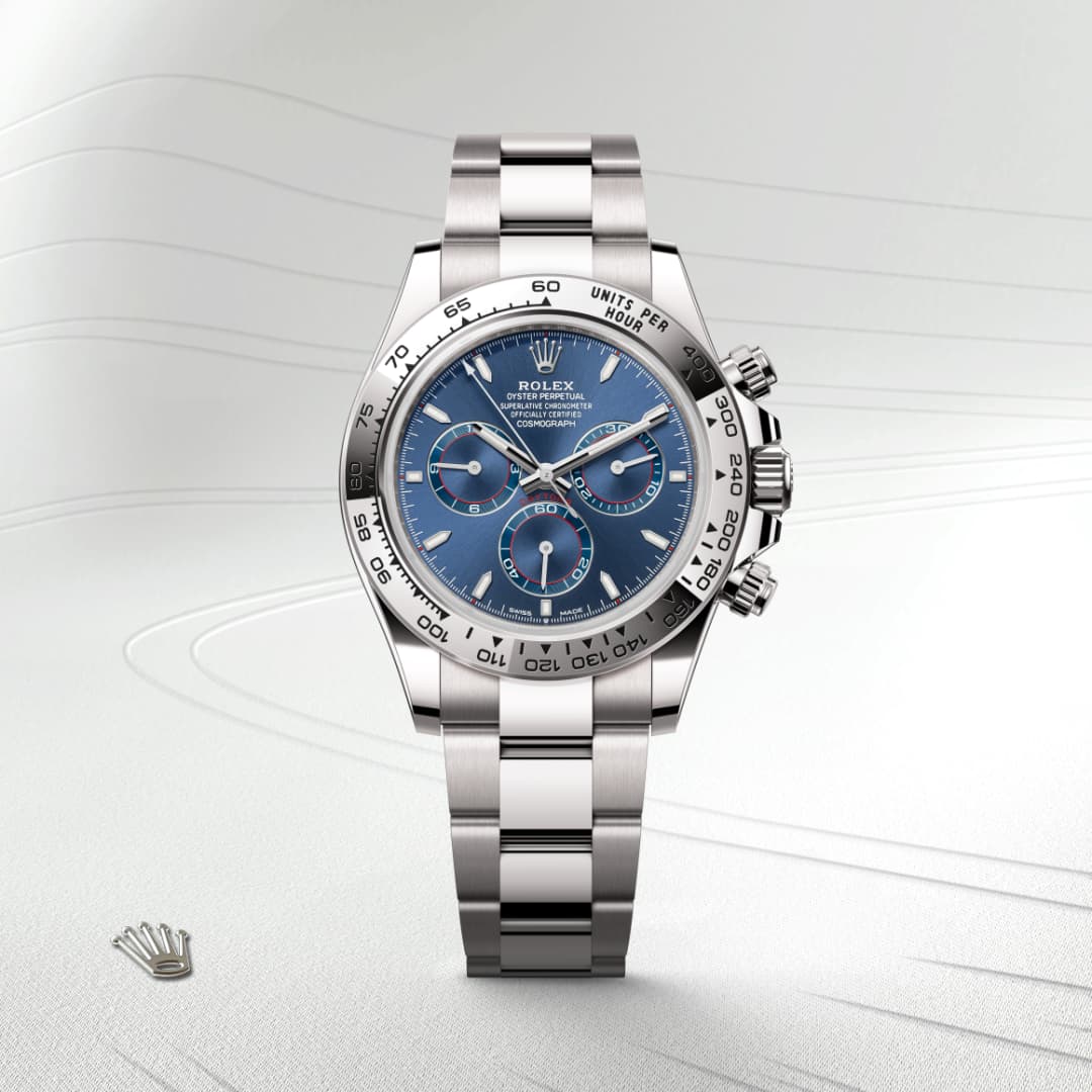 Rolex Cosmograph Daytona