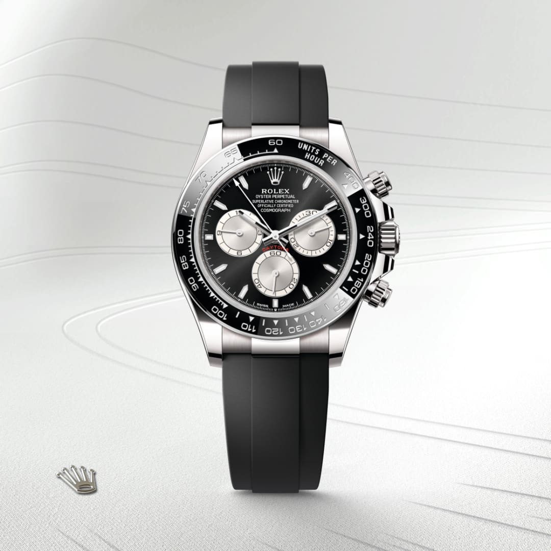Rolex Cosmograph Daytona