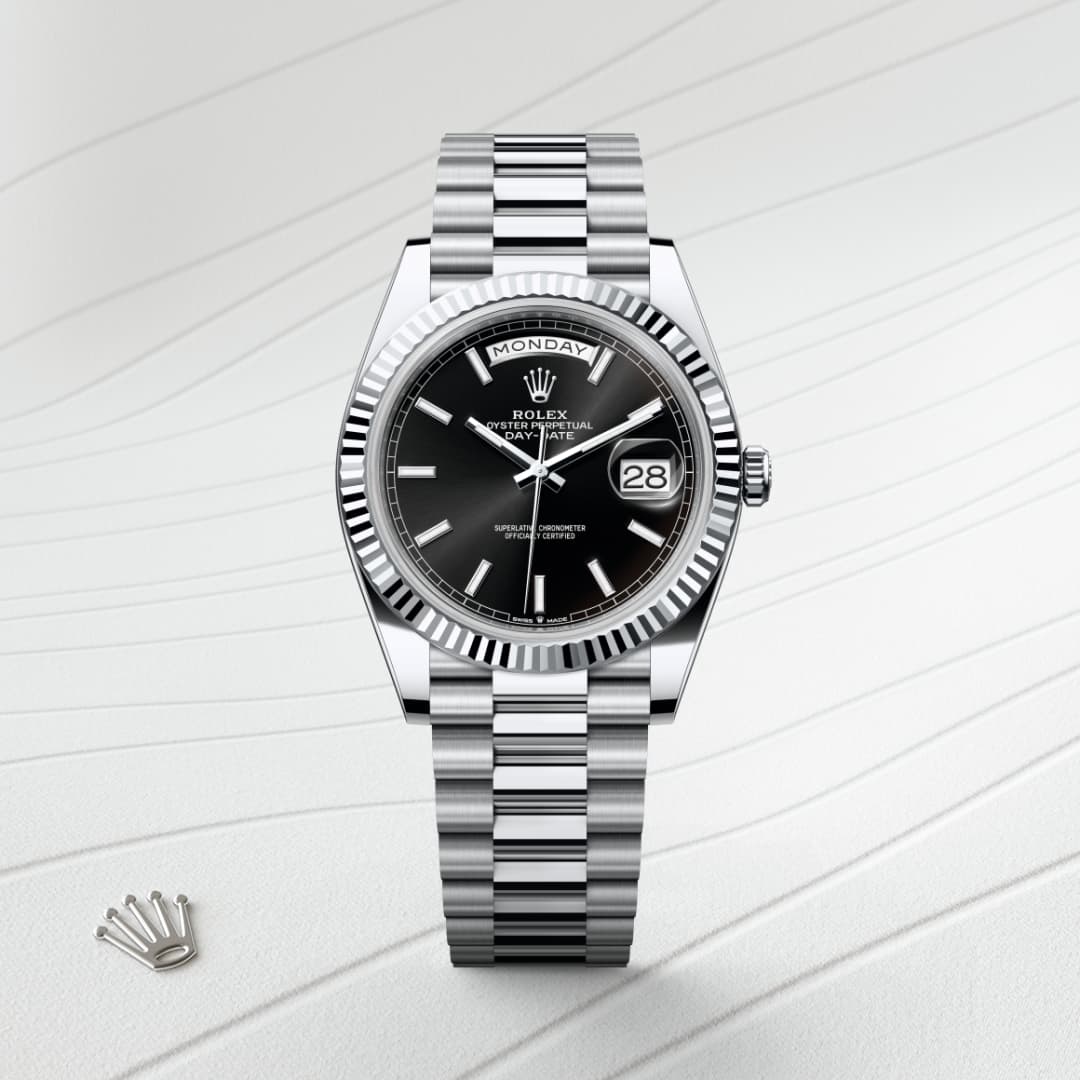 Rolex Day-Date 40