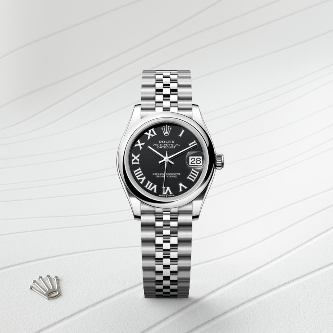 Rolex Datejust 31