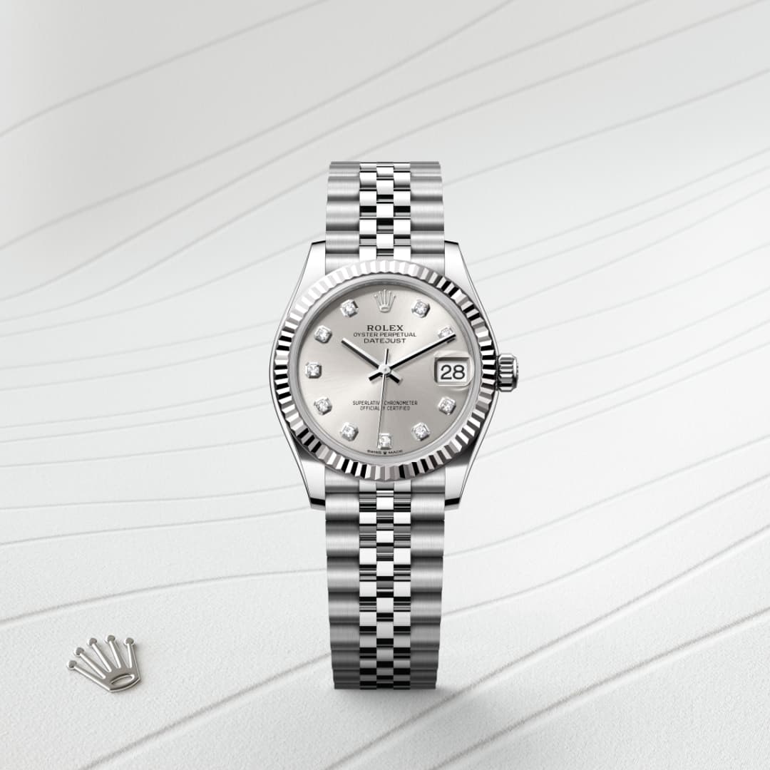 Rolex Datejust 31