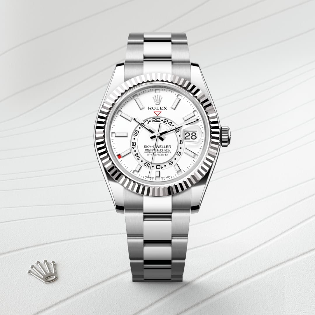 Rolex Sky-Dweller