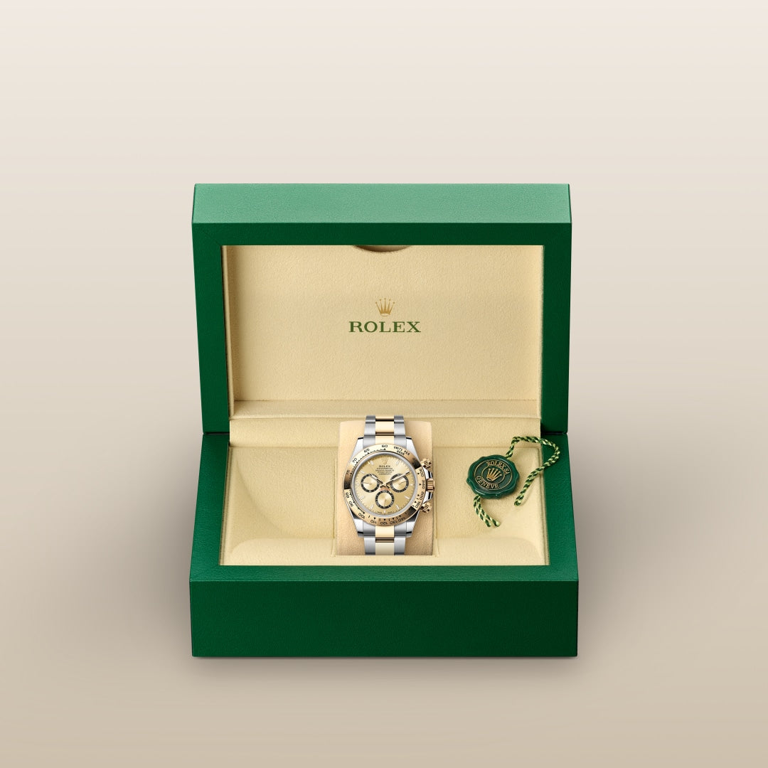 Rolex Cosmograph Daytona