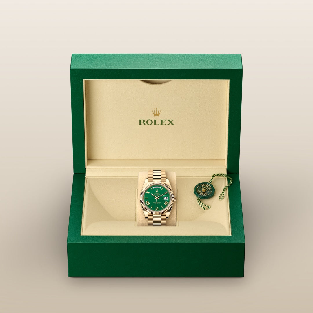 Rolex Day-Date 40