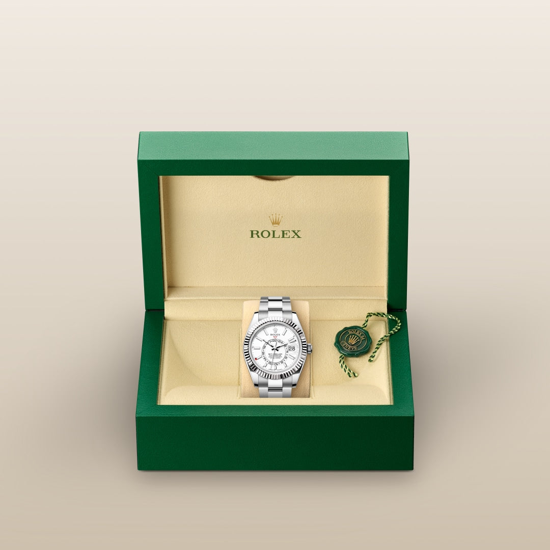 Rolex Sky-Dweller