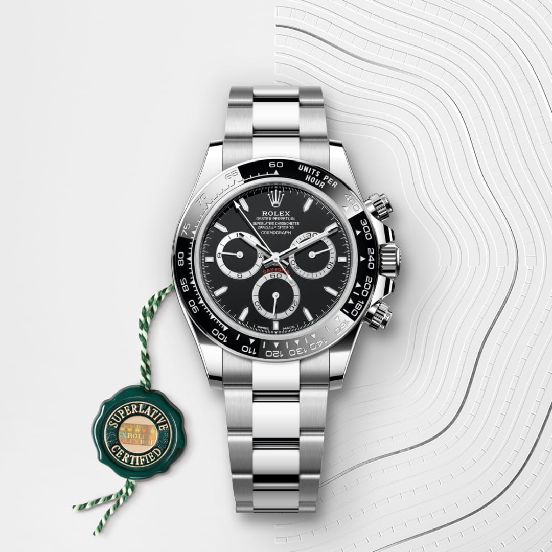 Rolex Cosmograph Daytona
