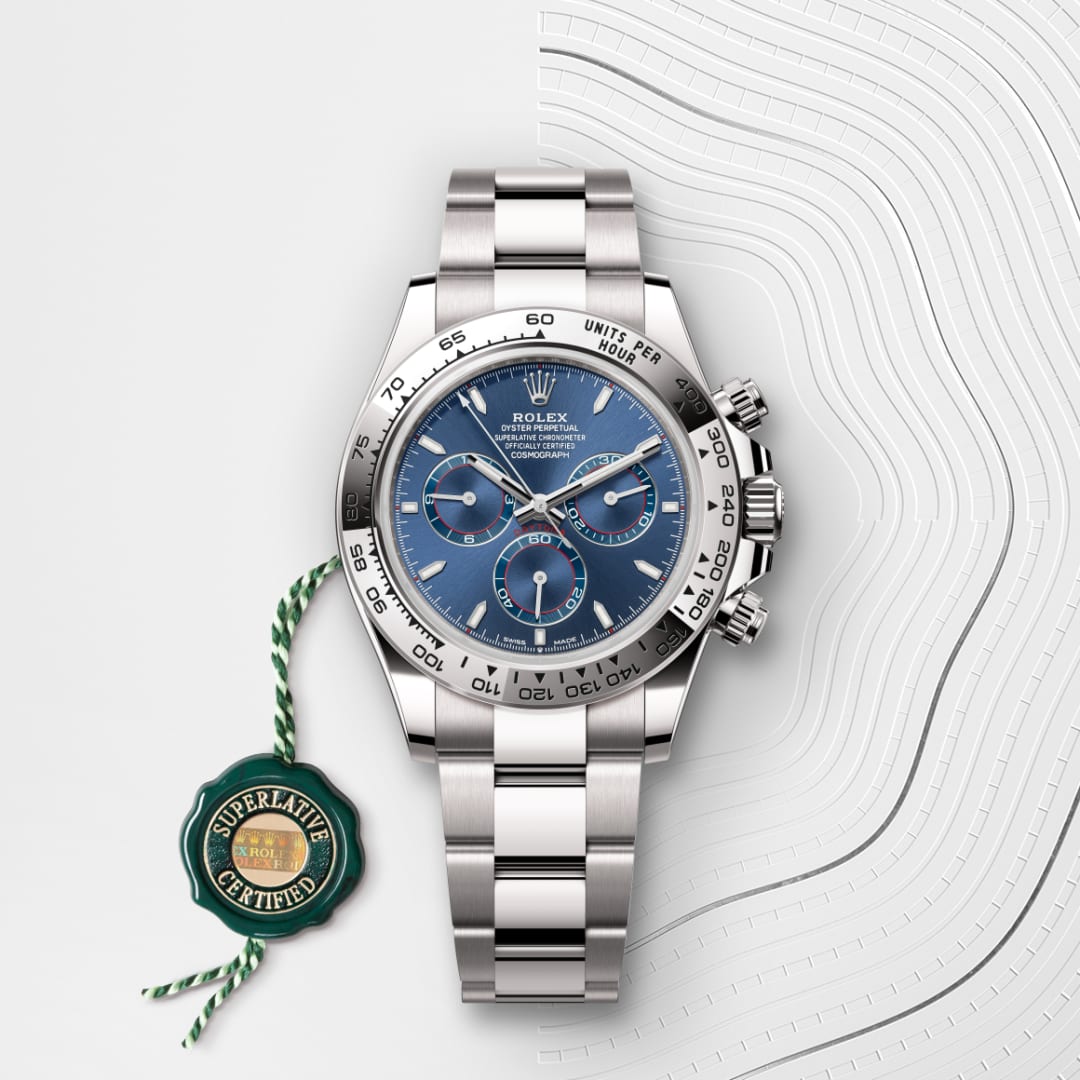Rolex Cosmograph Daytona