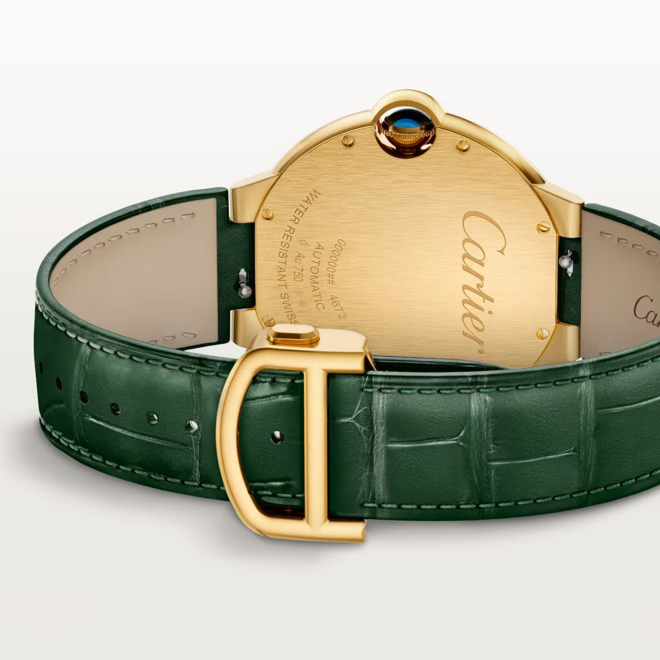 Cartier Ballon Bleu De Cartier Watch