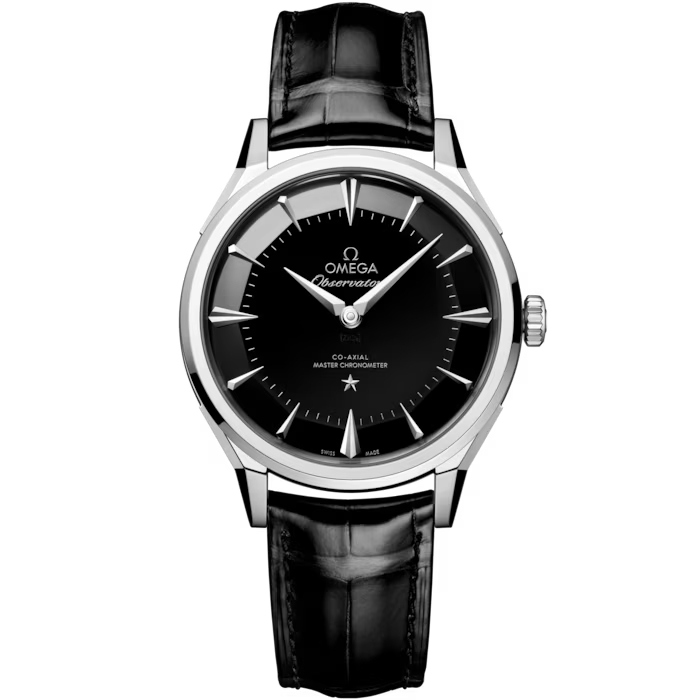 Omega Constellation Observatory
