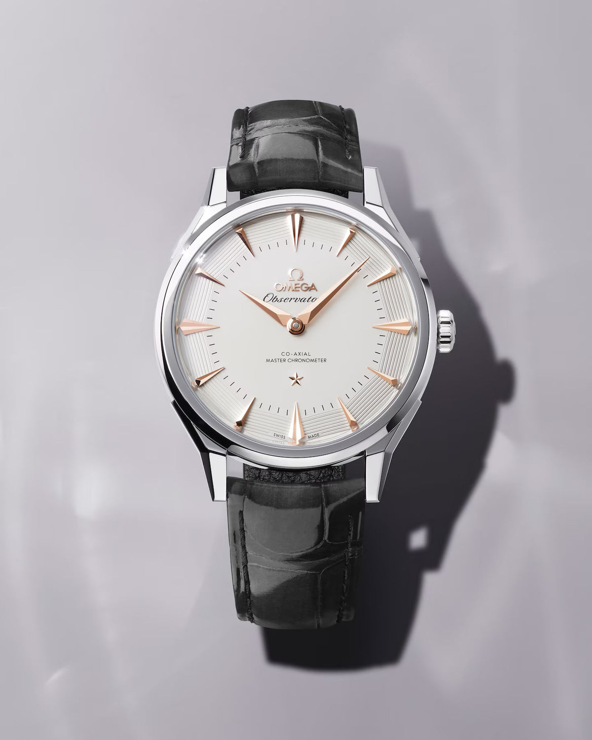 Omega Constellation Observatory