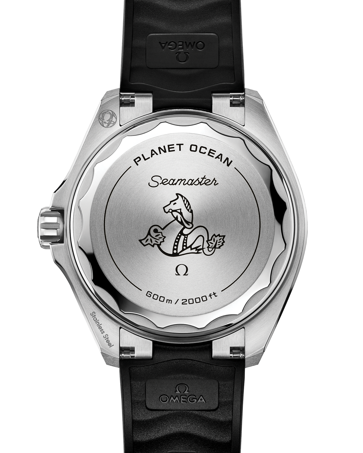 Omega Seamaster Planet Ocean 42mm