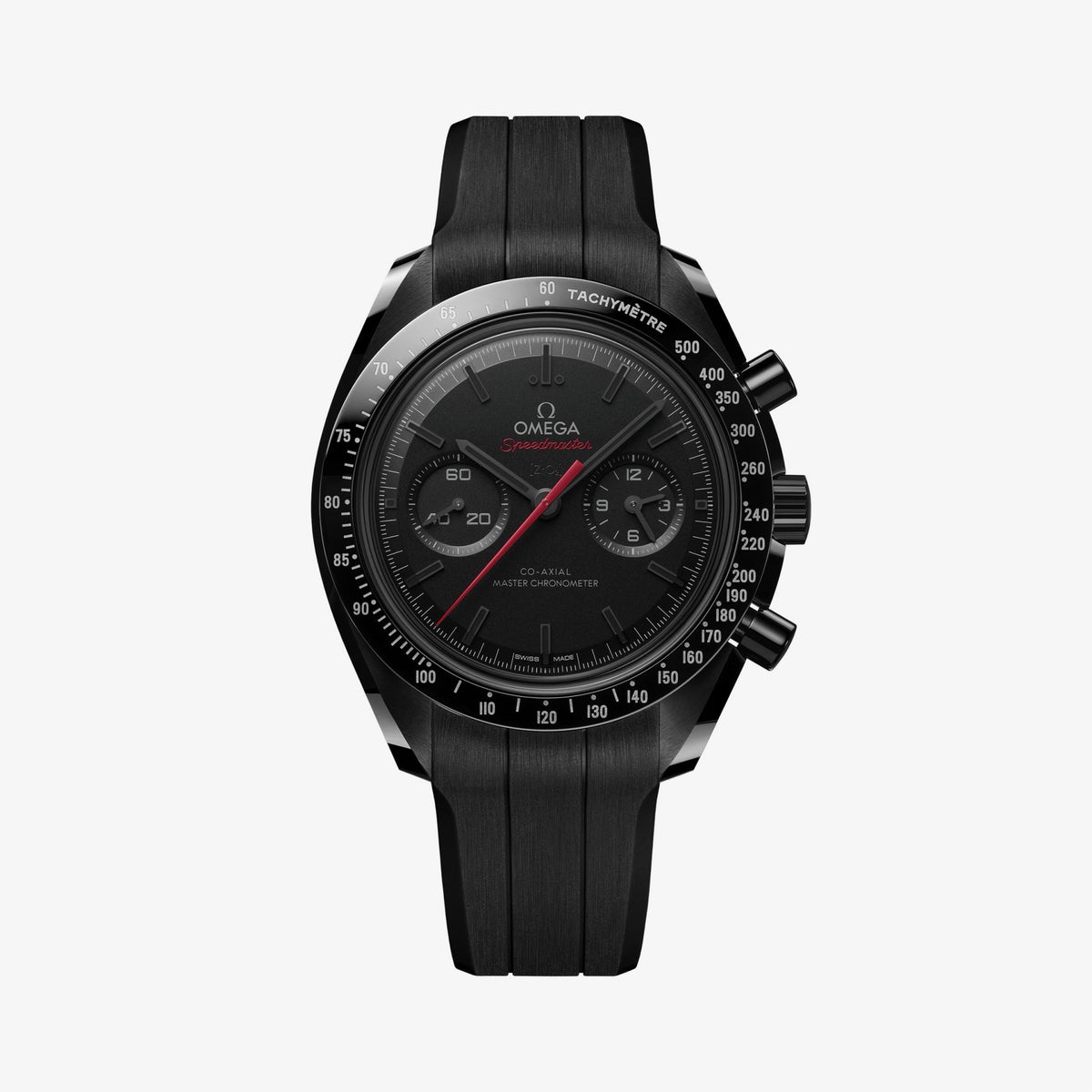Omega Speedmaster Dark Side of The Moon