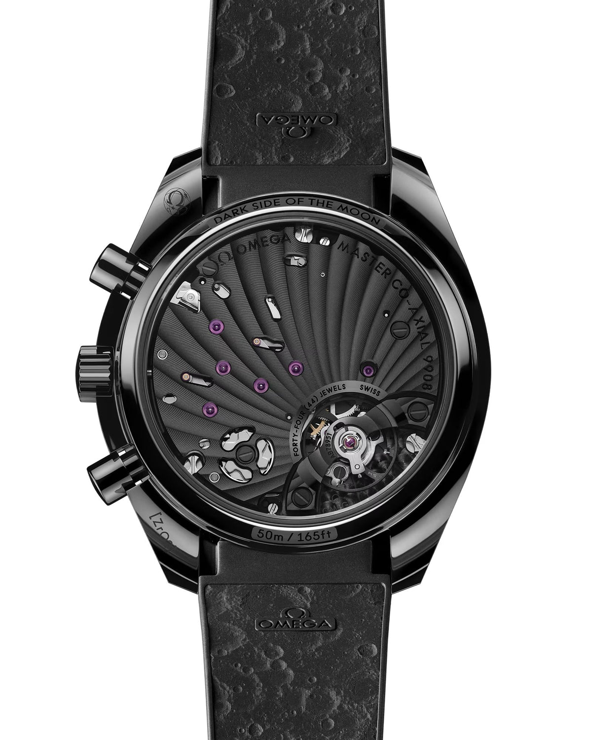 Omega Speedmaster Dark Side of The Moon