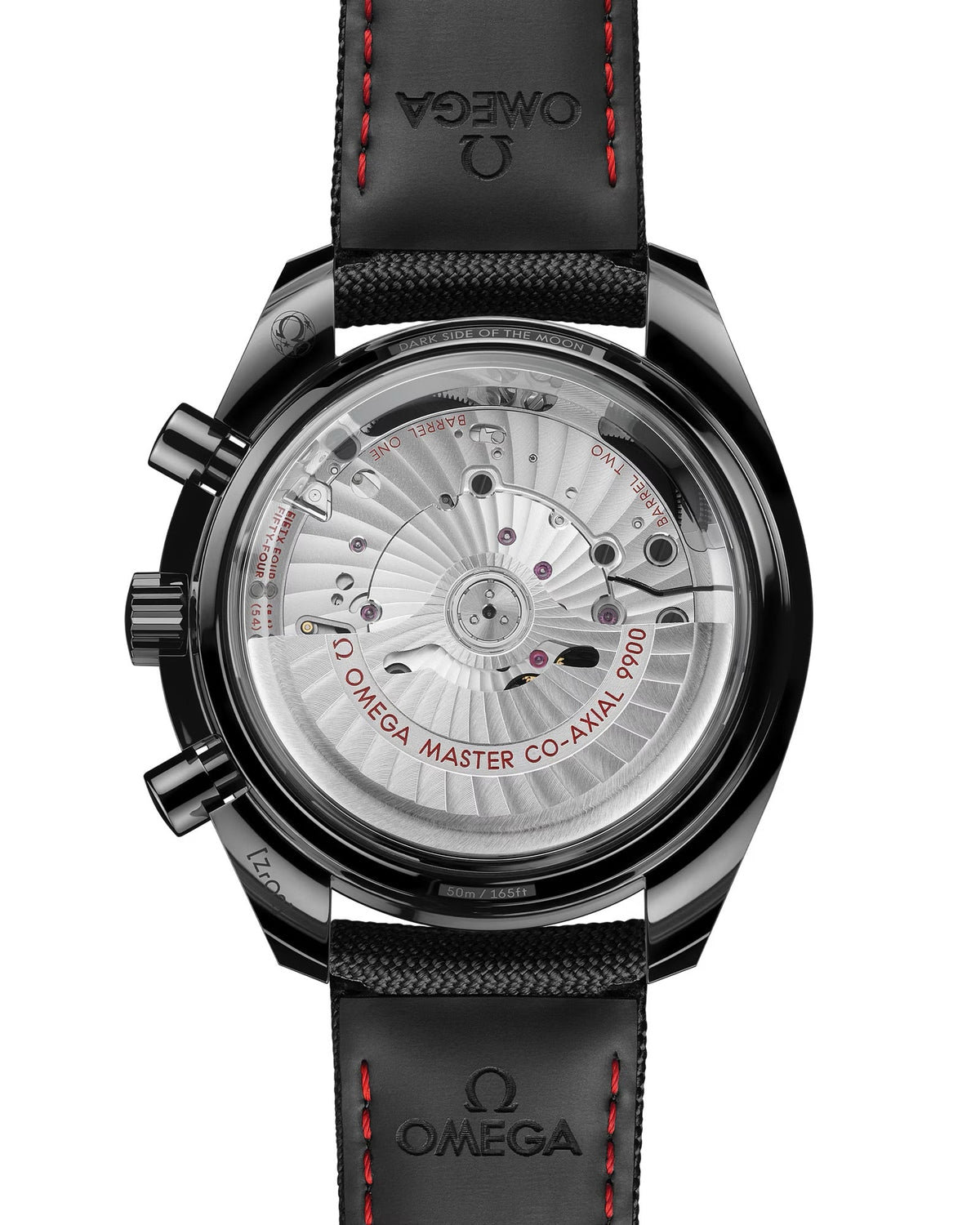 Omega Speedmaster Dark Side of The Moon