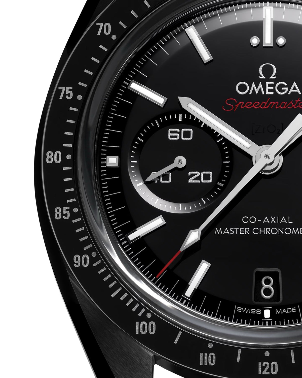 Omega Speedmaster Dark Side of The Moon
