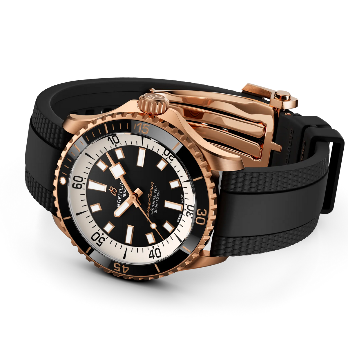 Breitling Superocean Automatic 42
