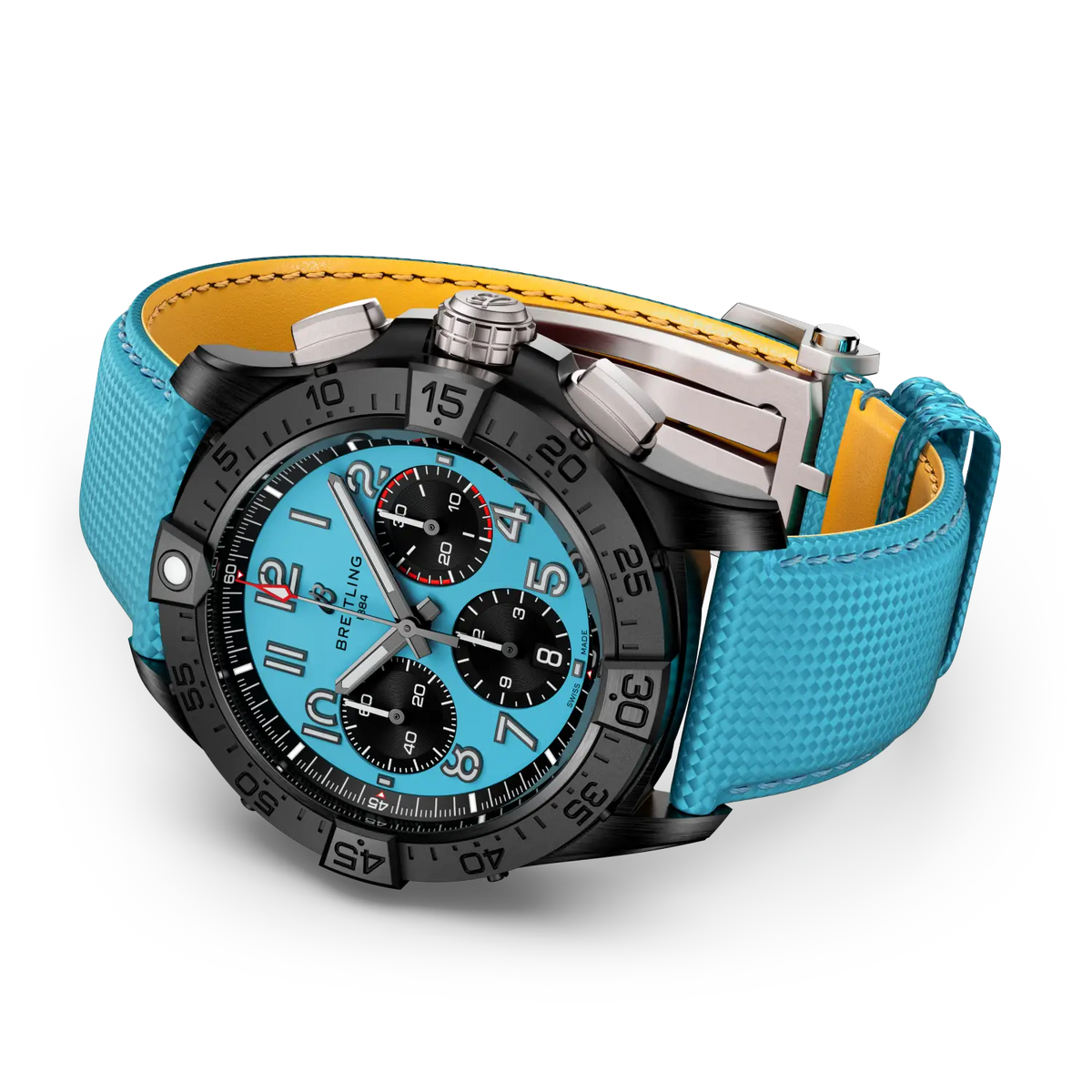 Breitling Avenger B01 Chronograph 42 Night Mission
