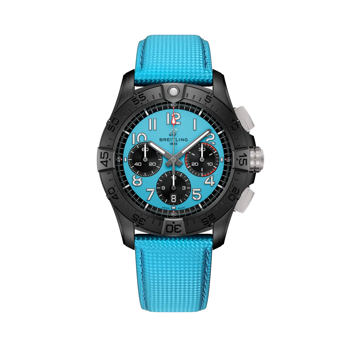 Breitling Avenger B01 Chronograph 42 Night Mission