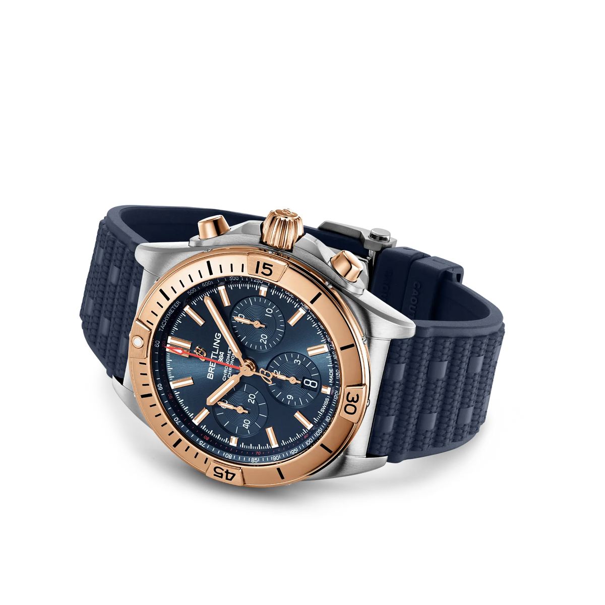 Breitling Chronomat B01 42