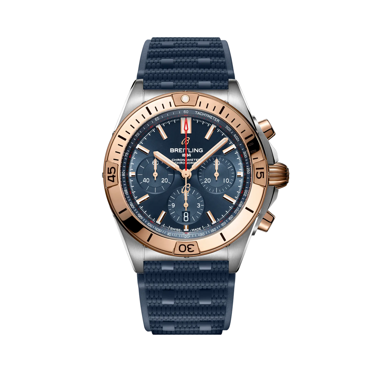 Breitling Chronomat B01 42